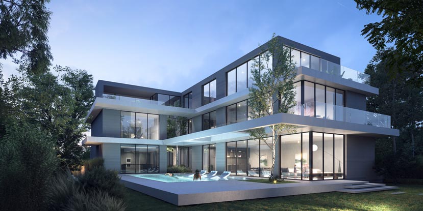 Jouri Hills - Apartments, Villas & Townhouses in Dubai | Arada, UAE